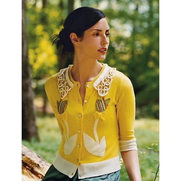 Anthropologie | Sweaters 